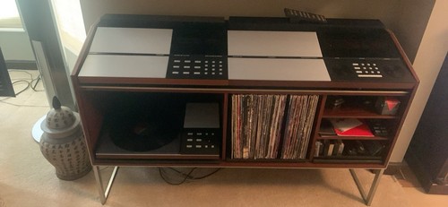 Bang olufsen beosystem - &,
