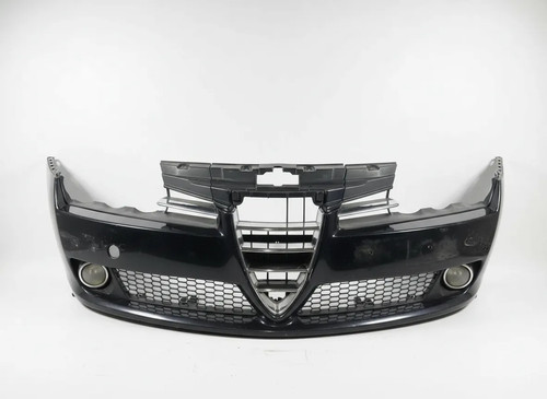 Pare choc avant alfa romeo - pare-choc,