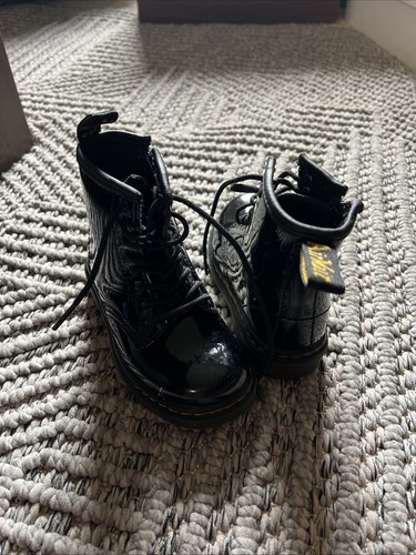 Martens doc airwair - dr.,