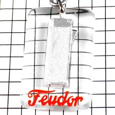 Porte-clés sillighter