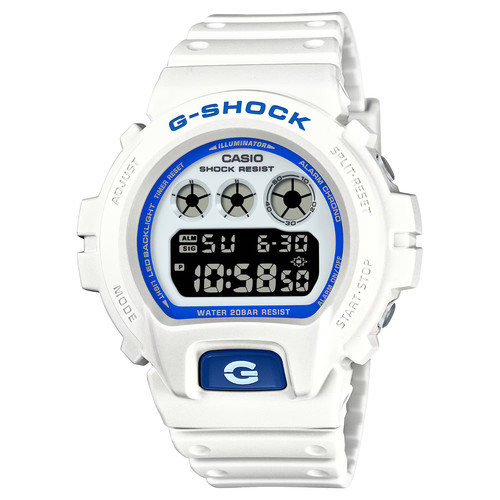 Montre bracelet casio shock - montre-bracelet,
