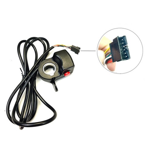 Affichage led pouce contrôle - led,