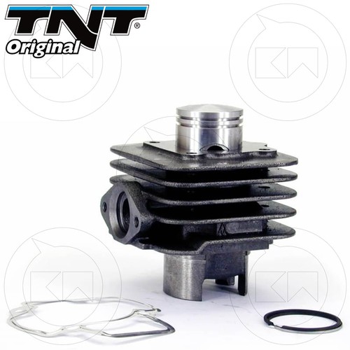 Kit cylindre tnt - cylindre, en