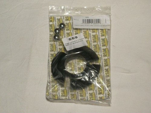 Rsm 559 cage variateur 3 - à,
