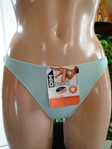 Dim basics string - taille, 40