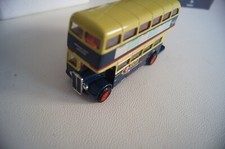 1/50 CORGI BUS DOUBLE DECK ROUTE MASTER COLLECTOR CLUB 93