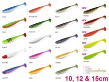 5x Delphin Zandera UV ´ S