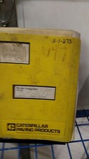 Manuel Des Pièces Caterpillar
