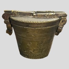 Très Ancienne Pile de poids