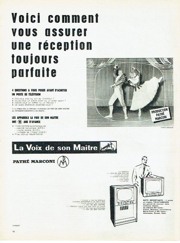 Publicite advertising 125 - advertising,