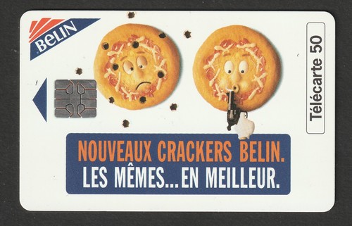 Télécarte france publique - télécarte,