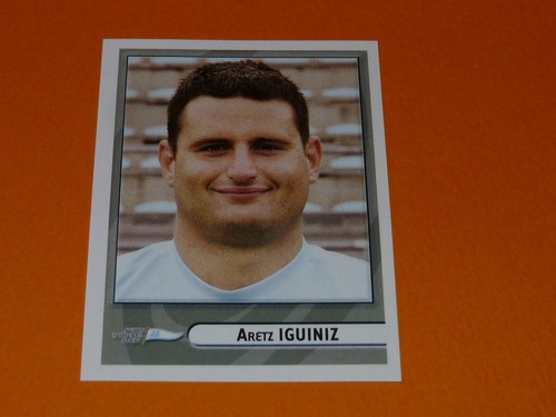 Iguiniz aviron bayonne - iguiniz,