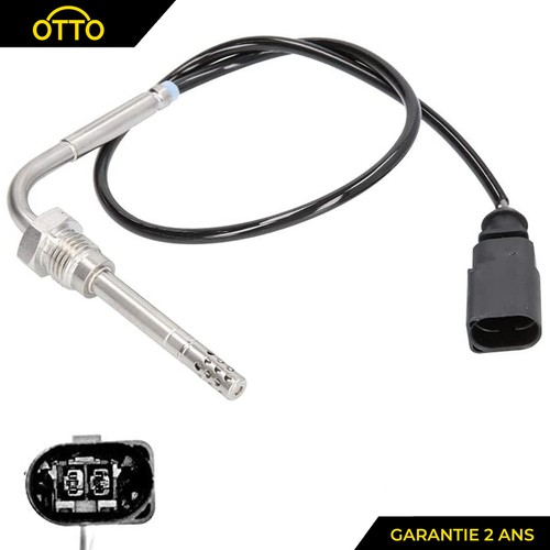 Sonde capteur lambda - lambda, gaz