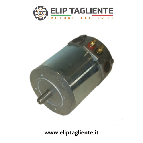 Moteur électrique 24v 750w - Électrique,