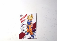 Cartes akira toriyama DRAGON