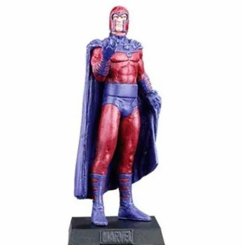 Figurine collection marvel - figurine,