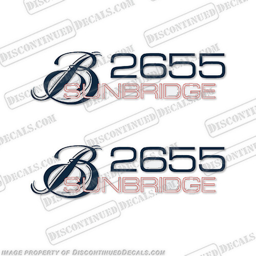 Fits bayliner boats sunbridge - bayliner,