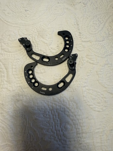 Hoyt hbx gen - 4, mod