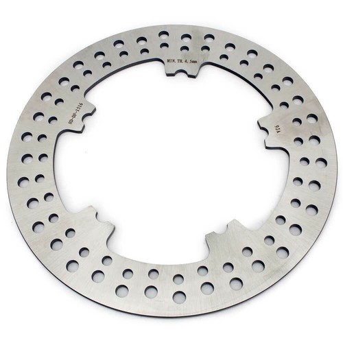 300mm disque frein - avant, pour