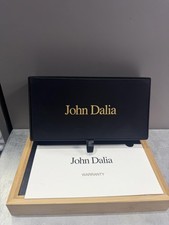 Lunette de soleil JOHN DALIA Jean c128