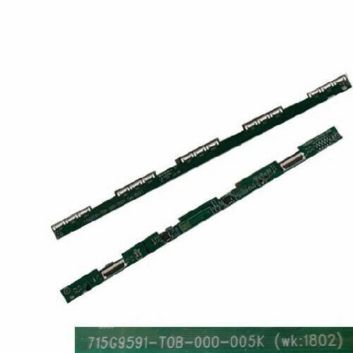 Barrette connexion led - connexion,