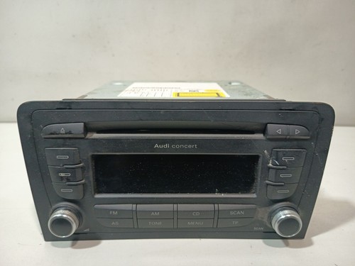 8p0035186ab système audio - 8p0035186ab,