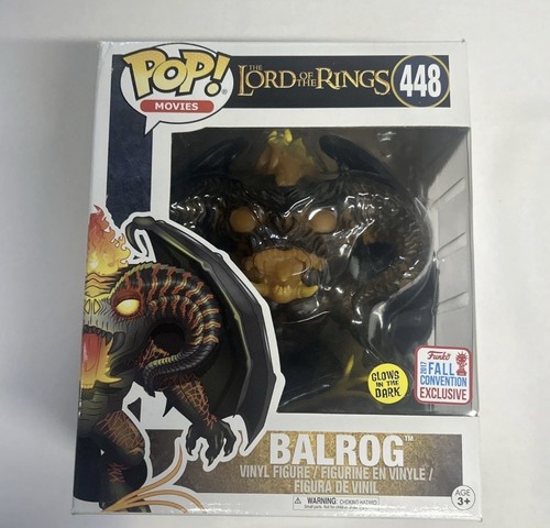 Figurine funko pop the lord - pop,