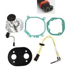 Kit de service de chauffage