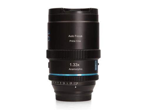 Sirui 40mm 1 33x - sirui, 1.33x