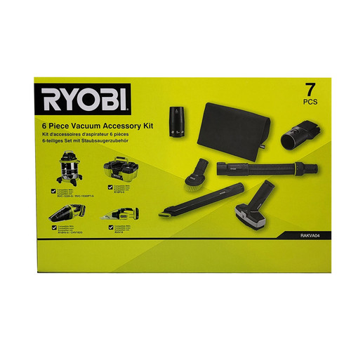 Ryobi rakva04 kit - rakva04,