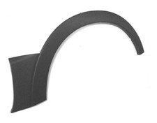 EXTENSION D'AILE AVANT DROIT MITSUBISHI PAJERO 2007-2012