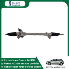 🇫🇷 CREMAILLERE TOYOTA