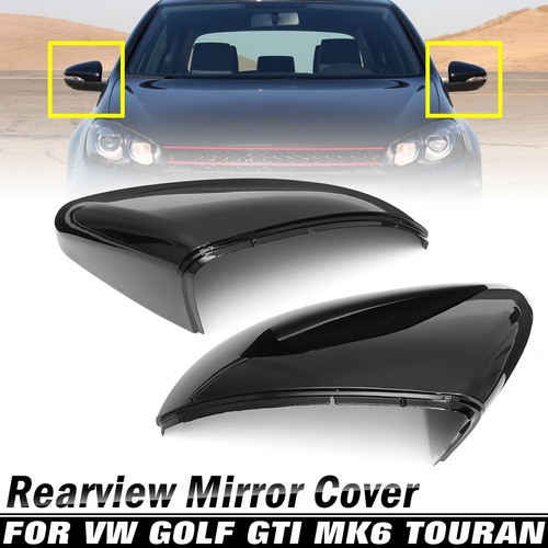 Paire coque rétroviseur - coque, de
