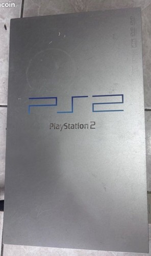 Sony playstation ps2 console - sony,