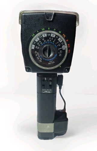 Flash metz 45 cl 4 - cl-4, "