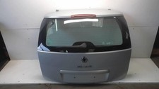 Malle/Hayon arriere RENAULT