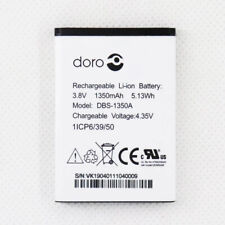 BATTERIE COMPATIBLE POUR DORO DBS-1350A POUR DORO 7050