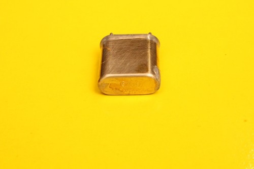 Cristal quartz 6750 khz - 6750,