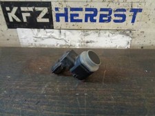 Aide parking de capteur PDC