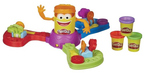 Jeu société play doh - jeu, de