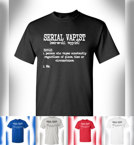 Serial vapist sub - sub-ohm, e-cig