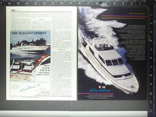 1984 advertisement lot for - 1984,