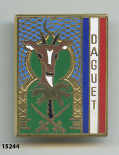 Insigne opex, Etat Major