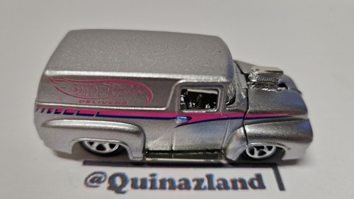 Hot wheels 2004 hall fame - hot, of