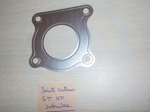 Joint culasse suzuki 50 - joint,