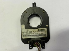 MERCEDES-BENZ VITO 2.2 CDi Volant Anneau A6395420018