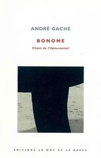 Bonome : Chant de