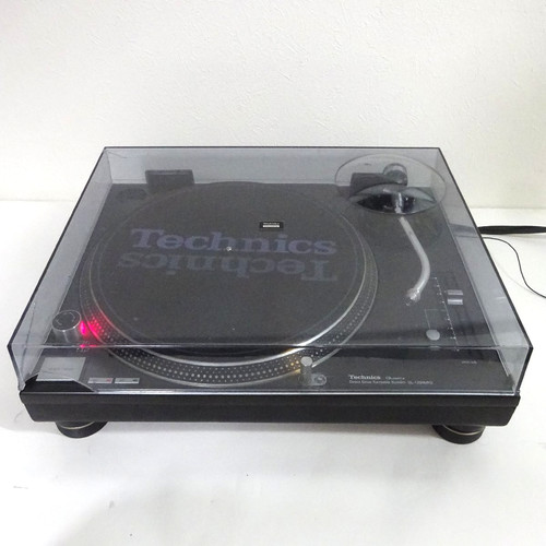 Platine vinyle technics - platine, dj
