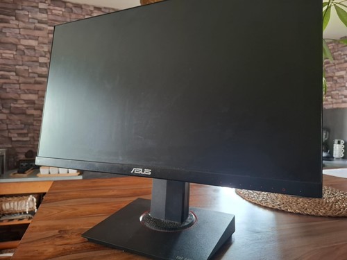 écran asus tuf gaming - Écran,