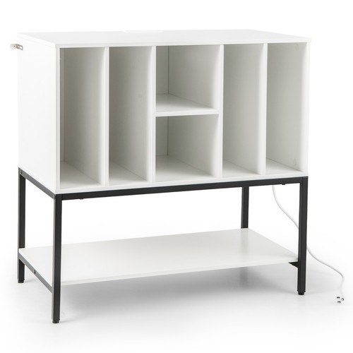 Support pour tourne disque - support,